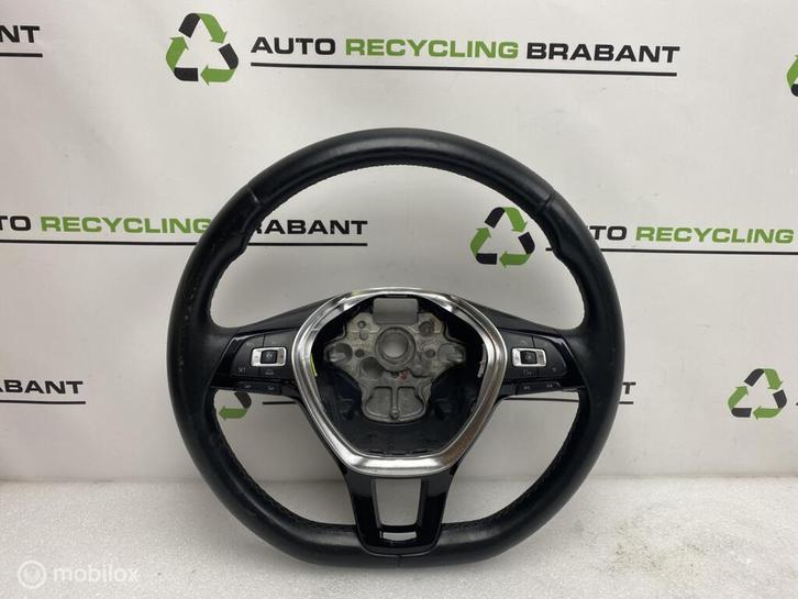 Multifunctioneel Stuur Volkswagen Golf,  Up, Polo 5G0419091, Auto-onderdelen, Besturing, Volkswagen, Gebruikt, Ophalen of Verzenden