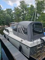 Kilkruiser/killkruiser 770 polyester, Watersport en Boten, Ophalen, Gebruikt, Binnenboordmotor, Diesel