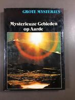 BOEK - Mysterieuze Gebieden op Aarde - Lekturama Uitgeverij, Lekturama, Los deel, Ophalen of Verzenden, Zo goed als nieuw