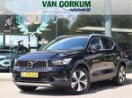 Volvo XC40 1.5 T4 Recharge Inscription Expression / NL Auto, Stof, Euro 6, 129 pk, Zwart