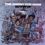 lp,,The Johnny Otis Show – Cuttin' Up, Cd's en Dvd's, Vinyl | Jazz en Blues, 1960 tot 1980, Blues, Gebruikt, Ophalen of Verzenden