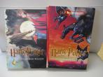 Harry Potter - J.K. Rowling - nederlands, Ophalen of Verzenden, Gelezen, J.K. Rowling