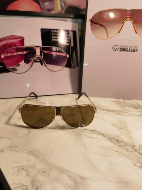 Nieuw origineel dunhill inklapbaar zonnebril  D1023, Sieraden, Tassen en Uiterlijk, Zonnebrillen en Brillen | Heren, Nieuw, Zonnebril