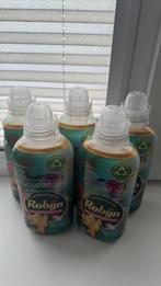 5 x Robijn wasverzachter, Ophalen