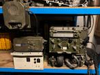 Military SEM-25 ( EM-25 ) Mobile HF/VHF Transceiver met extr, Telecommunicatie, Ophalen of Verzenden
