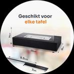 Gezellige Tafelhaard, Sfeer voor iedere tafel, binnen/buiten, Ophalen of Verzenden, Nieuw, Vrijstaande haard, Gelhaard