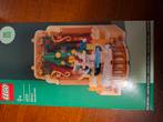 Lego notenkraker ballerina, Kinderen en Baby's, Speelgoed | Duplo en Lego, Ophalen of Verzenden, Zo goed als nieuw