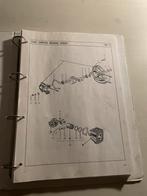 Handboek, Vespa Ciao, Si, Citta, bravo, Ophalen of Verzenden