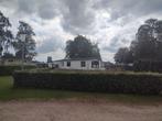 Chalet - vakantiehuis- stacaravan