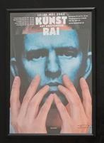 18 x Kunst Rai affiche 1985-2025, Antiek en Kunst, Verzenden