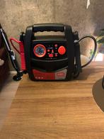 Jumpstarter, Ophalen, Nieuw