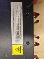 HPE 5945 2-slot Datacenter Switch (JQ075A), JethroMeijers, Refurbished, Ophalen of Verzenden, Info@jethromeijer.com