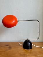 Robert Sonneman TAK bureaulamp model 7702, Huis en Inrichting, Lampen | Tafellampen, Minder dan 50 cm, Kunststof, Gebruikt, Ophalen