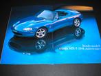 Mazda MX-5 10th Anniversary, 1999, Ophalen of Verzenden, Zo goed als nieuw, Mazda