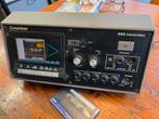 Cassette speler tapedeck coomber 393, Audio, Tv en Foto, Cassettedecks, Ophalen of Verzenden, Overige merken