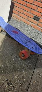 Peniboord, Sport en Fitness, Skateboarden, Ophalen of Verzenden, Gebruikt, Skateboard