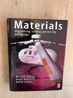 Materials, Ophalen, Beta, Zo goed als nieuw, WO