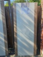 Nieuw Svedex opdekdeur 201,5 x 83 Links, Doe-het-zelf en Verbouw, 80 tot 100 cm, Binnendeur, Nieuw, Ophalen of Verzenden