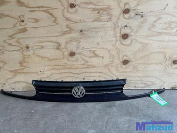VW GOLF 3 blauw grille 1989-1998 beschikbaar voor biedingen