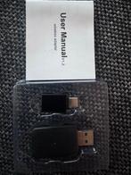 Draadloze CarPlay/Android Auto Adapter, Auto diversen, Auto-accessoires, Ophalen, Gebruikt