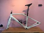Specialized S-works Diverge STR Frame set 56cm, Fietsen en Brommers, Fietsen | Racefietsen, Carbon, Zo goed als nieuw, 53 tot 57 cm