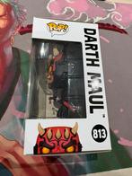 Funko Pop! Darth Maul #813 Star Wars Impressions, Funko Europe, Ophalen of Verzenden, Zo goed als nieuw, 4th floor, 1 Queen Caroline St, London W6 9YN, Verenigd Koninkrijk