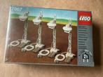 Lego Trein 7867 Lichtmasten - Nieuw!, Overige merken, Gelijkstroom, Overige typen, Nieuw