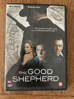 The good shepherd dvd, Verzenden, Zo goed als nieuw, Actiethriller
