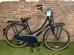 Fietshokje Raaks: Raaks Transportfiets Jeans D50 NIEUW