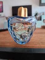 Lolita lempicka 100 ml, Sieraden, Tassen en Uiterlijk, Uiterlijk | Parfum, Verzenden, Zo goed als nieuw