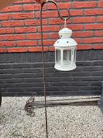 (Bruilofts)decoratie materiaal, Ophalen, Gebruikt