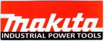 Makita Industrial Power Tools sticker #2, Verzamelen, Nieuw, Overige typen, Verzenden