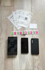 Samsung S22  256GB dual sim, Gebruikt, Zwart, Touchscreen, Ophalen of Verzenden