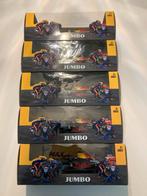 Max Verstappen rb16, Hobby en Vrije tijd, Modelauto's | 1:24, Ophalen of Verzenden, Nieuw, Bburago