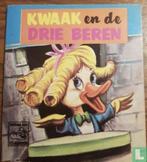 GEZOCHT : Classics :  kleuterboekjes van uitgeverij classics, Sprookjes, Zo goed als nieuw, Verzenden