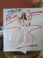 Rick James, Cd's en Dvd's, Vinyl | R&B en Soul, 1960 tot 1980, Gebruikt, Ophalen of Verzenden