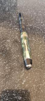 Vintage Luxor Vulpen 14k Gouden Punt, Ophalen of Verzenden