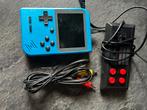 Retro Mini Game Handheld 400 Games AV Out Game console, Spelcomputers en Games, Spelcomputers | Overige, Ophalen of Verzenden