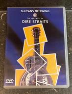 Dire Straits - Sultans of Swing DVD, Alle leeftijden, Ophalen of Verzenden, Zo goed als nieuw, Muziek en Concerten