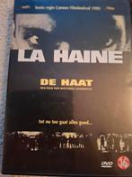 La haine, Alle leeftijden, Ophalen of Verzenden, Zo goed als nieuw