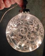 Sirius Ida Light Ball - Vintage Jaren 90, Ophalen of Verzenden, Gebruikt, Glas, Vintage