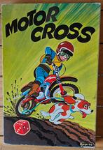 Motorcross, Ophalen of Verzenden, Gebruikt
