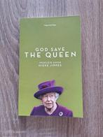 God Save The Queen - Hieke Jippes, Ophalen of Verzenden