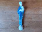 Maria met kind / Aardewerk / 51 centimeter / Handwerk, Ophalen of Verzenden