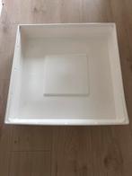 Lekbak voor Wasmachine, Ophalen, Gebruikt