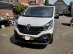 Renault  Trafic 1.6 diesel 9 - 2018   ., Renault, Wit, Particulier, Te koop