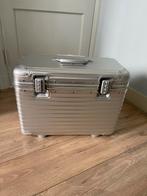 Rimowa classic aluminium 51x26x40, Sieraden, Tassen en Uiterlijk, Gebruikt, Minder dan 50 cm, Ophalen of Verzenden, Slot