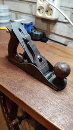 Antieke Anchor schaaf, Ophalen of Verzenden, Gebruikt