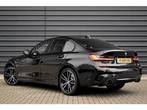 BMW 3 Serie High Executive M Sport Shadow, Automaat, Overige kleuren, Overige brandstoffen, Leder