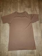 T-shirt Coolshirt Defensie Airsoft Militair Shirt UBAC, Ophalen of Verzenden, Landmacht, Nederland, Kleding of Schoenen